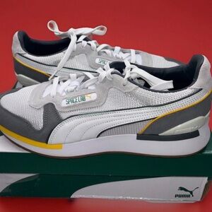 Puma space lab legends size 12